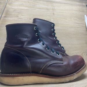 Chippewa 1901 M16 Men's Leather Boots